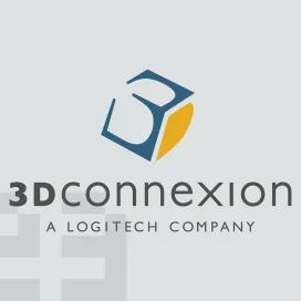 3D connexion